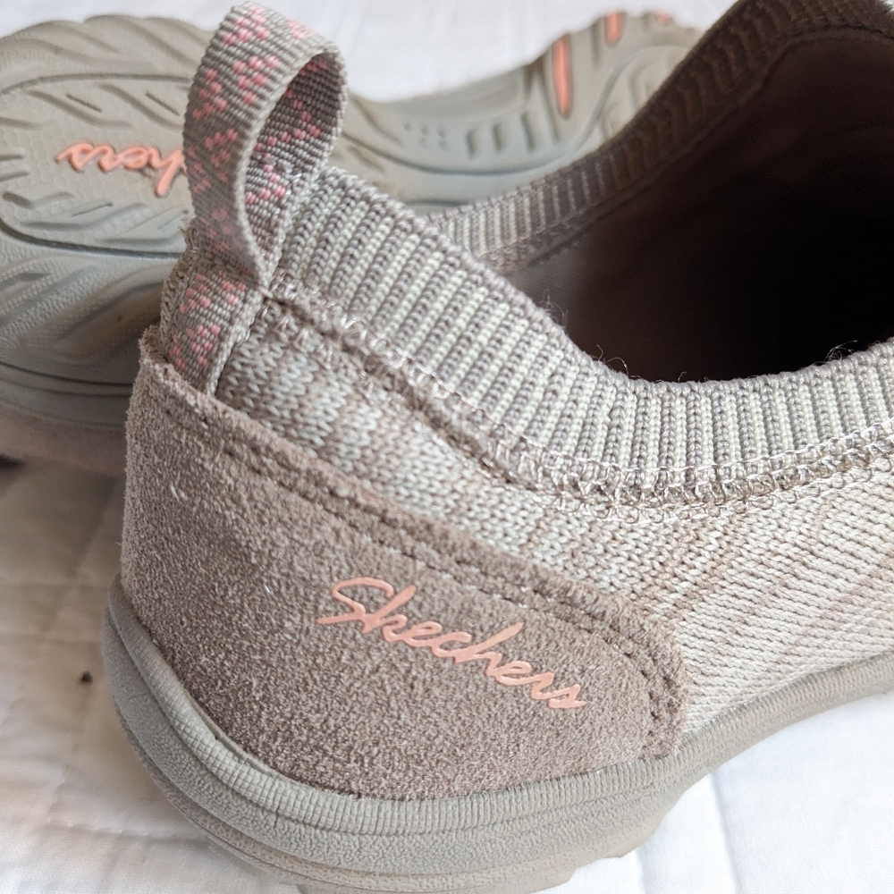 Classic Fit Slip On